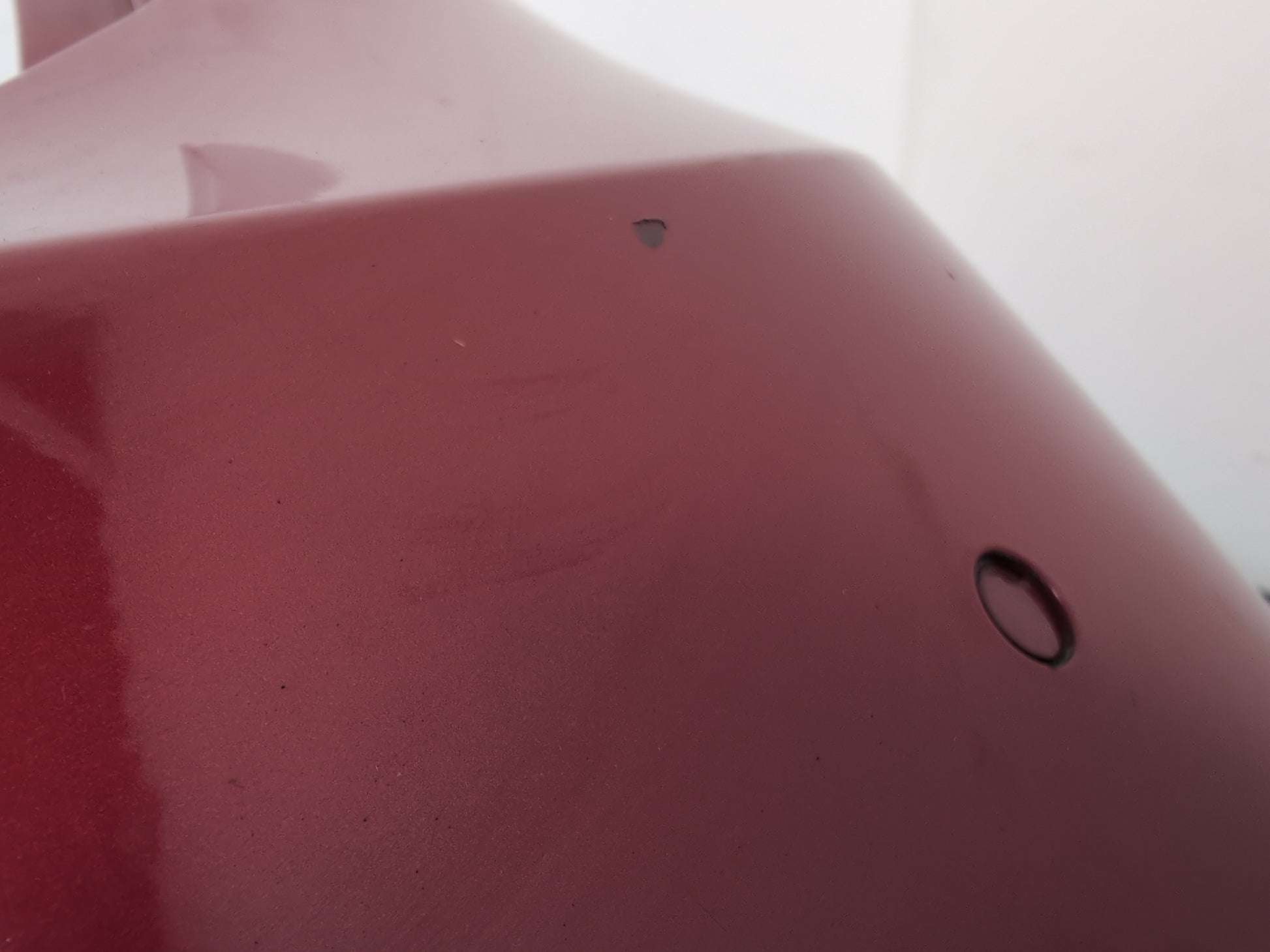 Rear Bumper 8
