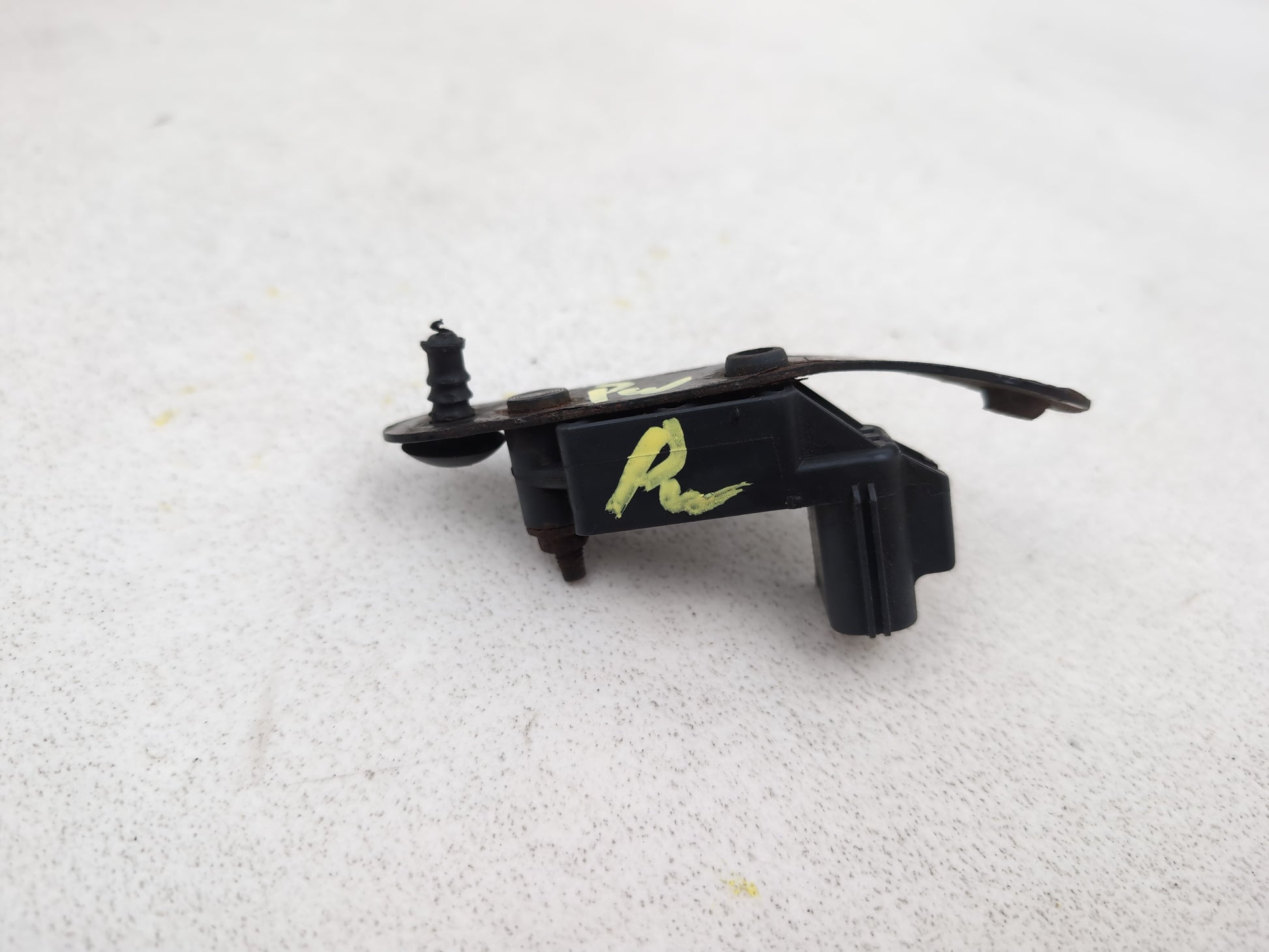 Misc sensor 5