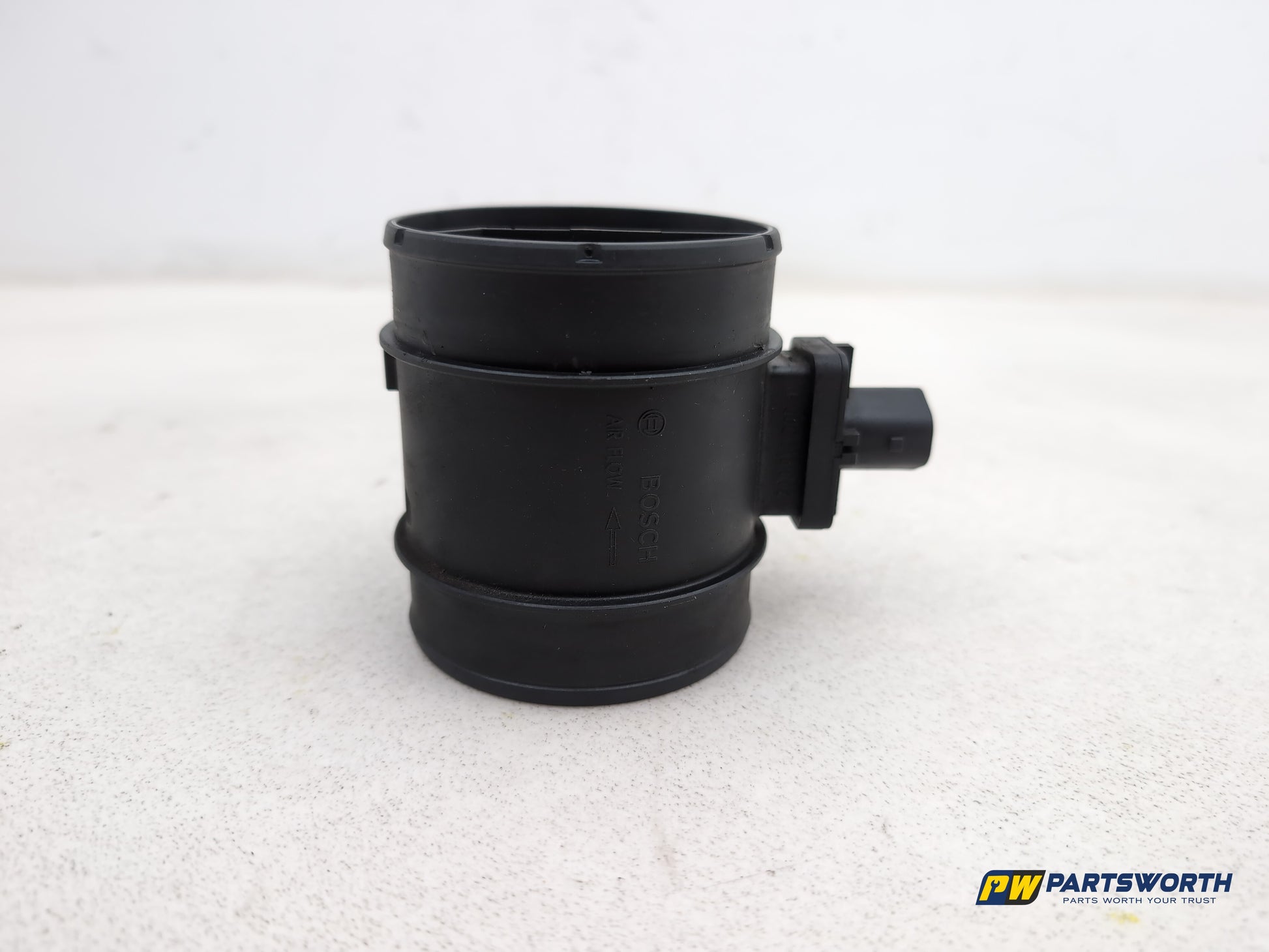 Mass Air Flow Meter 5