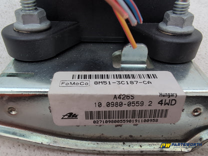 ECU Body 5