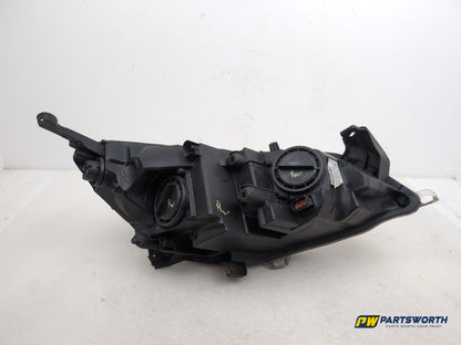 Headlamp LH 5