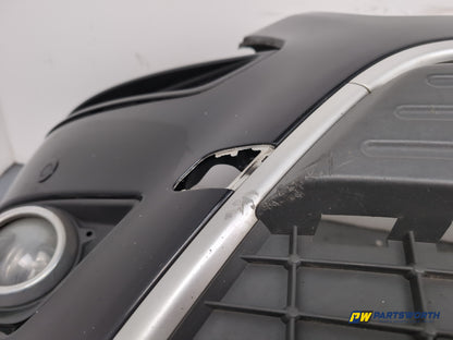Front Bumper 5