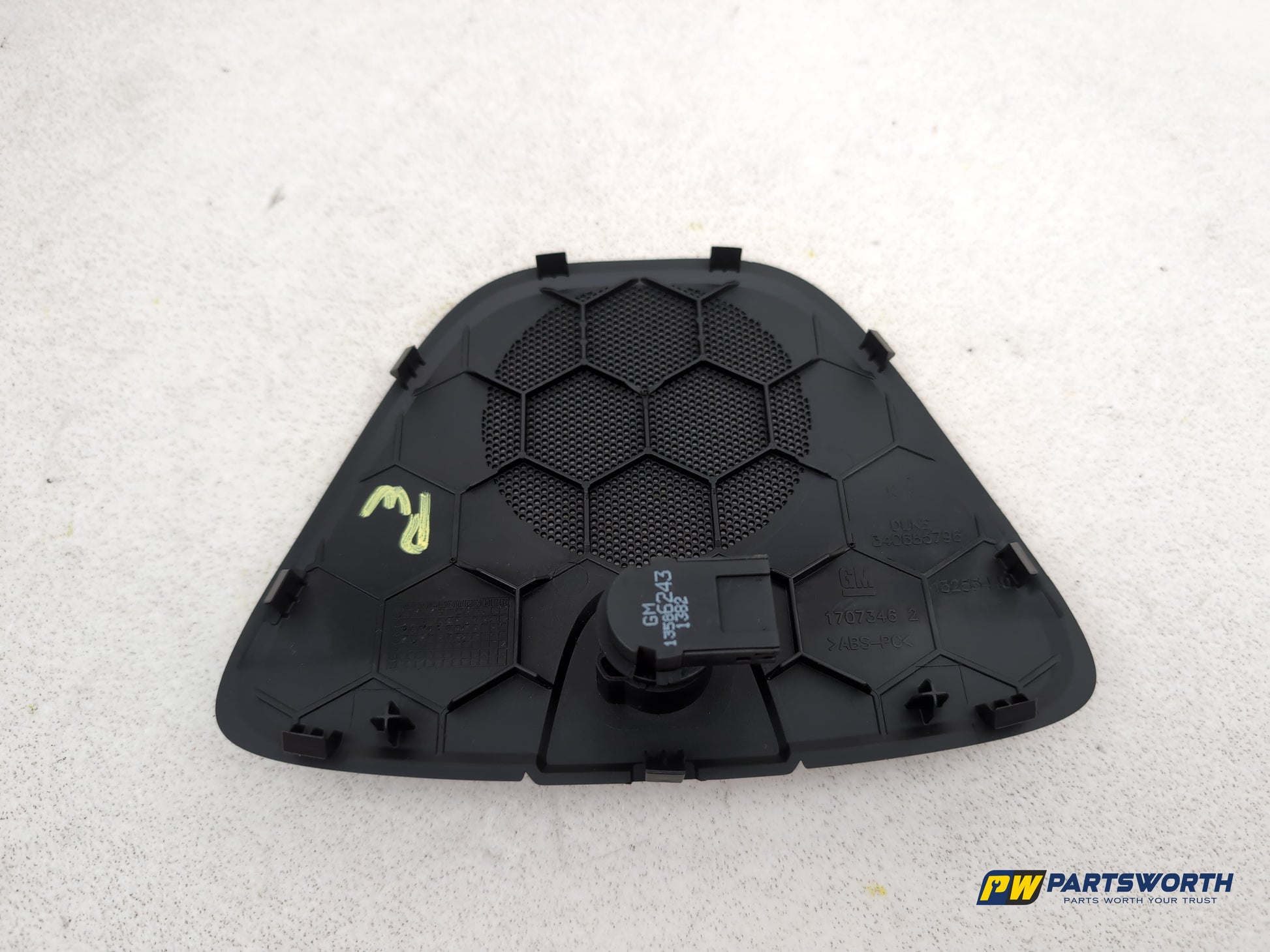 Dashboard Trims  5