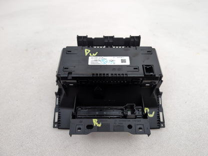Multi Function Display Unit 5