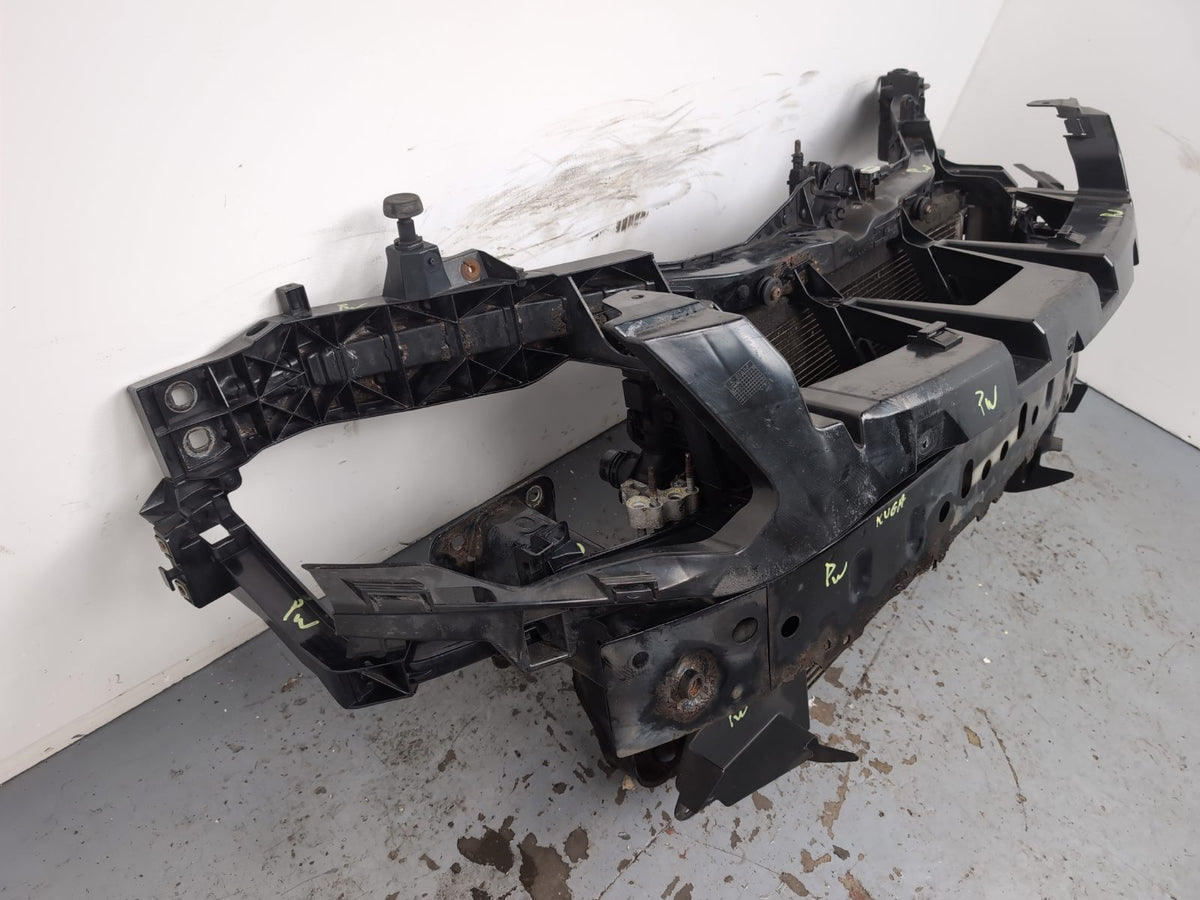Radiator Pack (KIT) 5