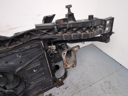 Radiator Pack (KIT) 11