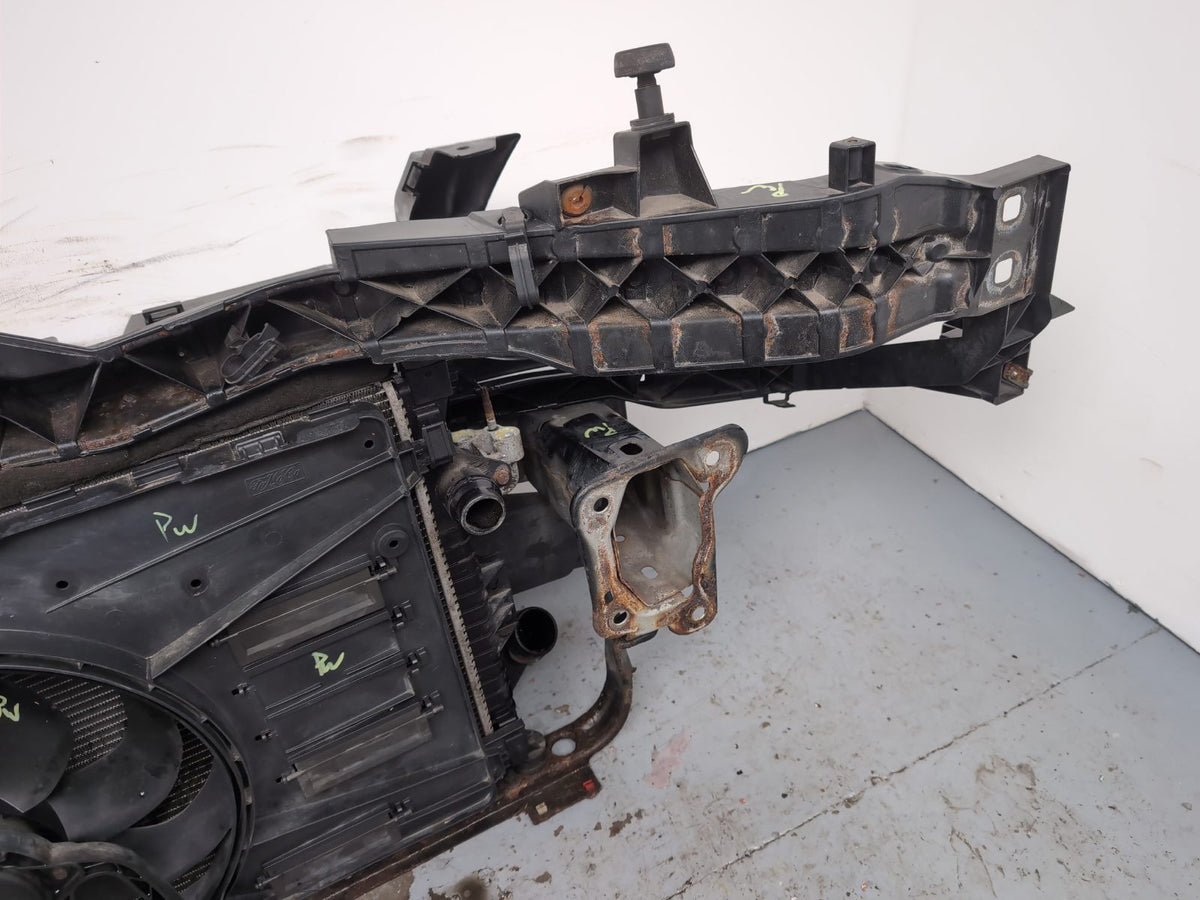 Radiator Pack (KIT) 11