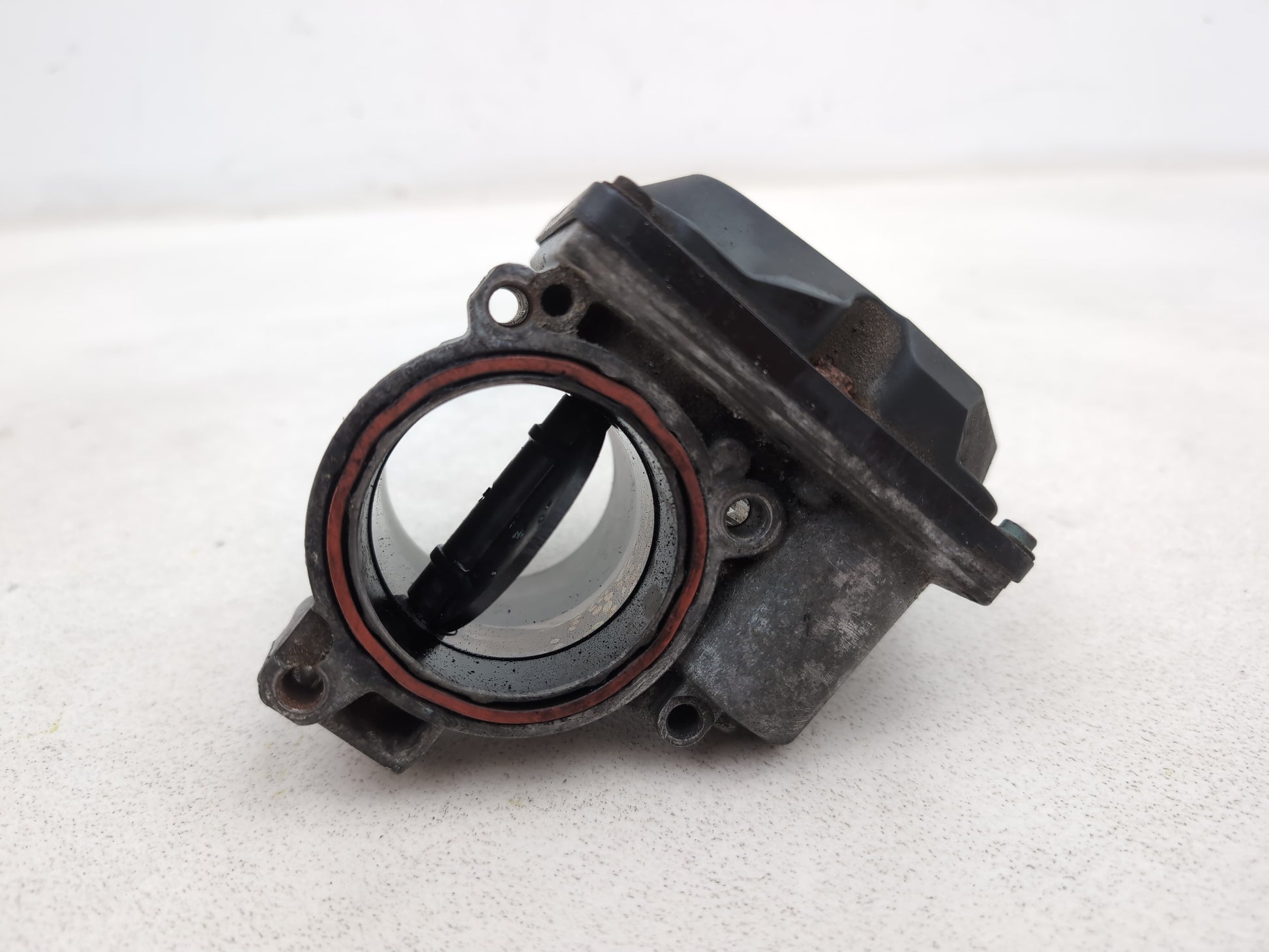 Throttle Body 5