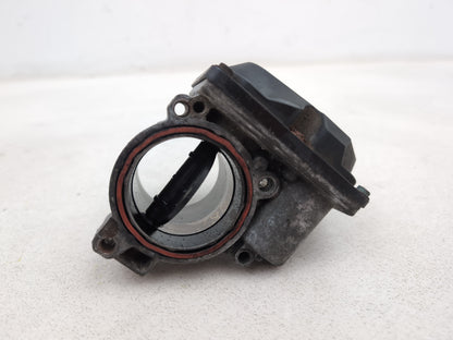 Throttle Body 5
