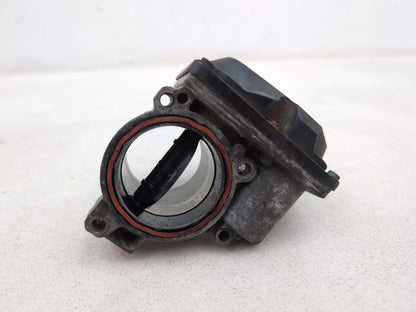 Throttle Body 5