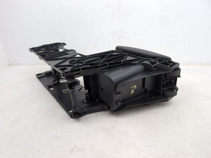 Centre Console Armrest 5