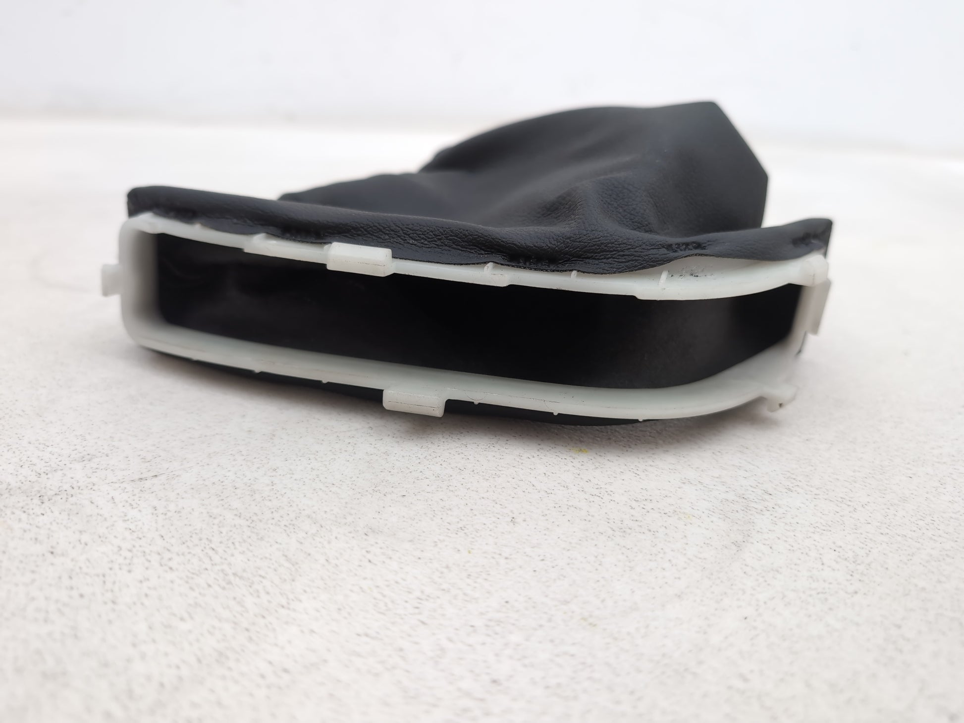 Gear Lever Gaiter 5