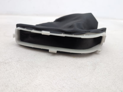 Gear Lever Gaiter 5