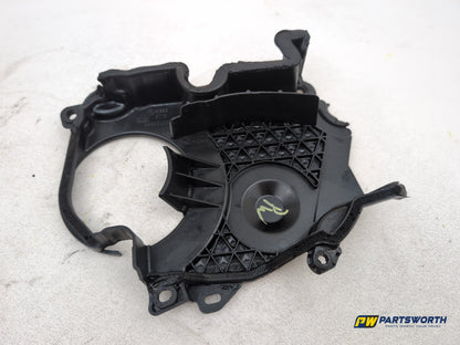Timing Chain Cover  5