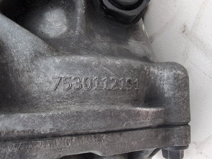 Differential Front 5