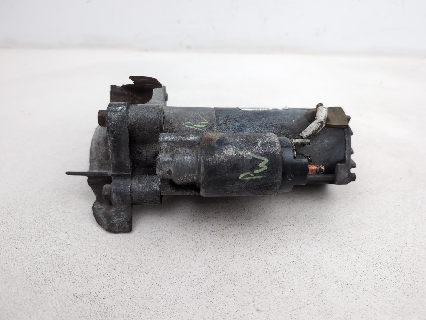 Starter Motor 5