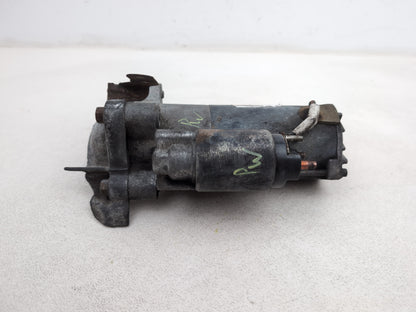 Starter Motor 5