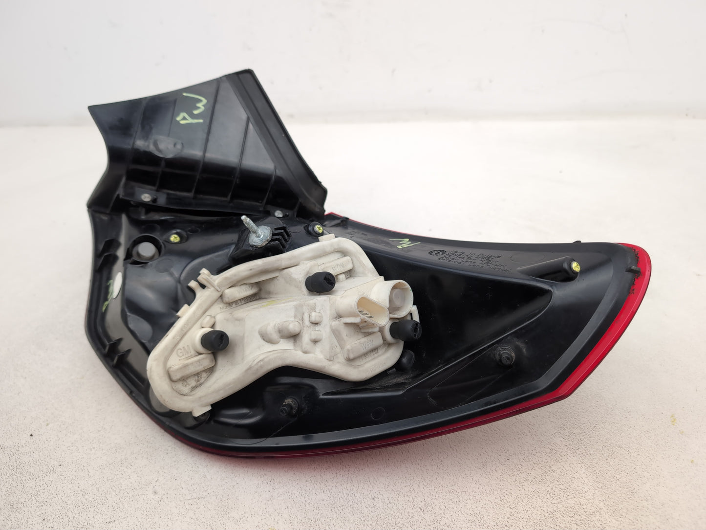 Lamp Assembly Rear LH 5