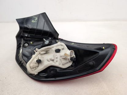 Lamp Assembly Rear LH 5