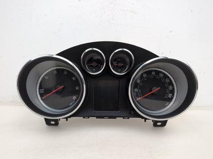 Engine ECU KIT 5