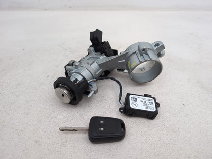 Engine ECU KIT 19