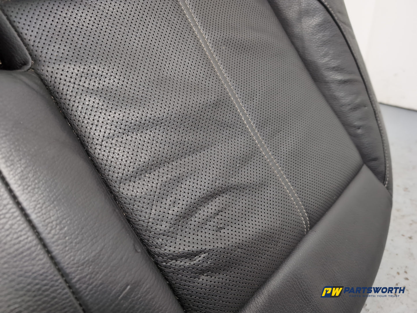 Bench Seat  5