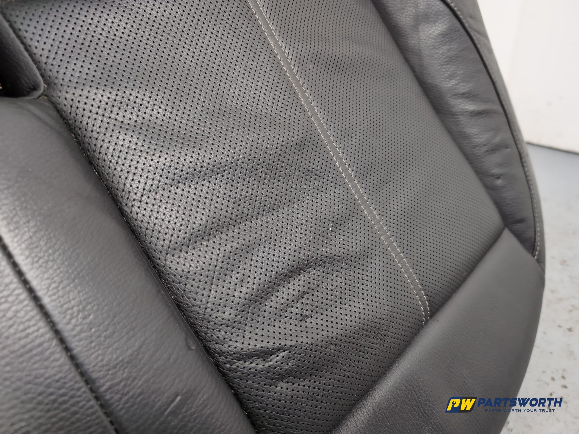 Bench Seat  5