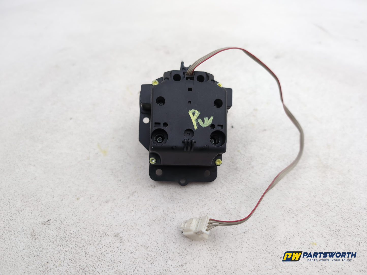 Multimedia Control Switch  5
