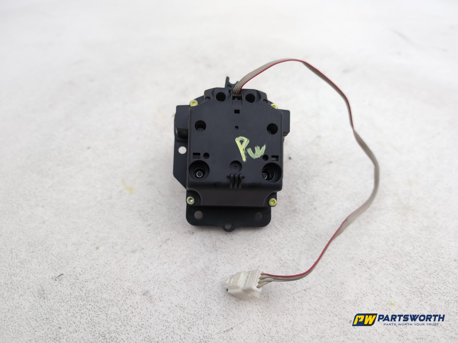 Multimedia Control Switch  5