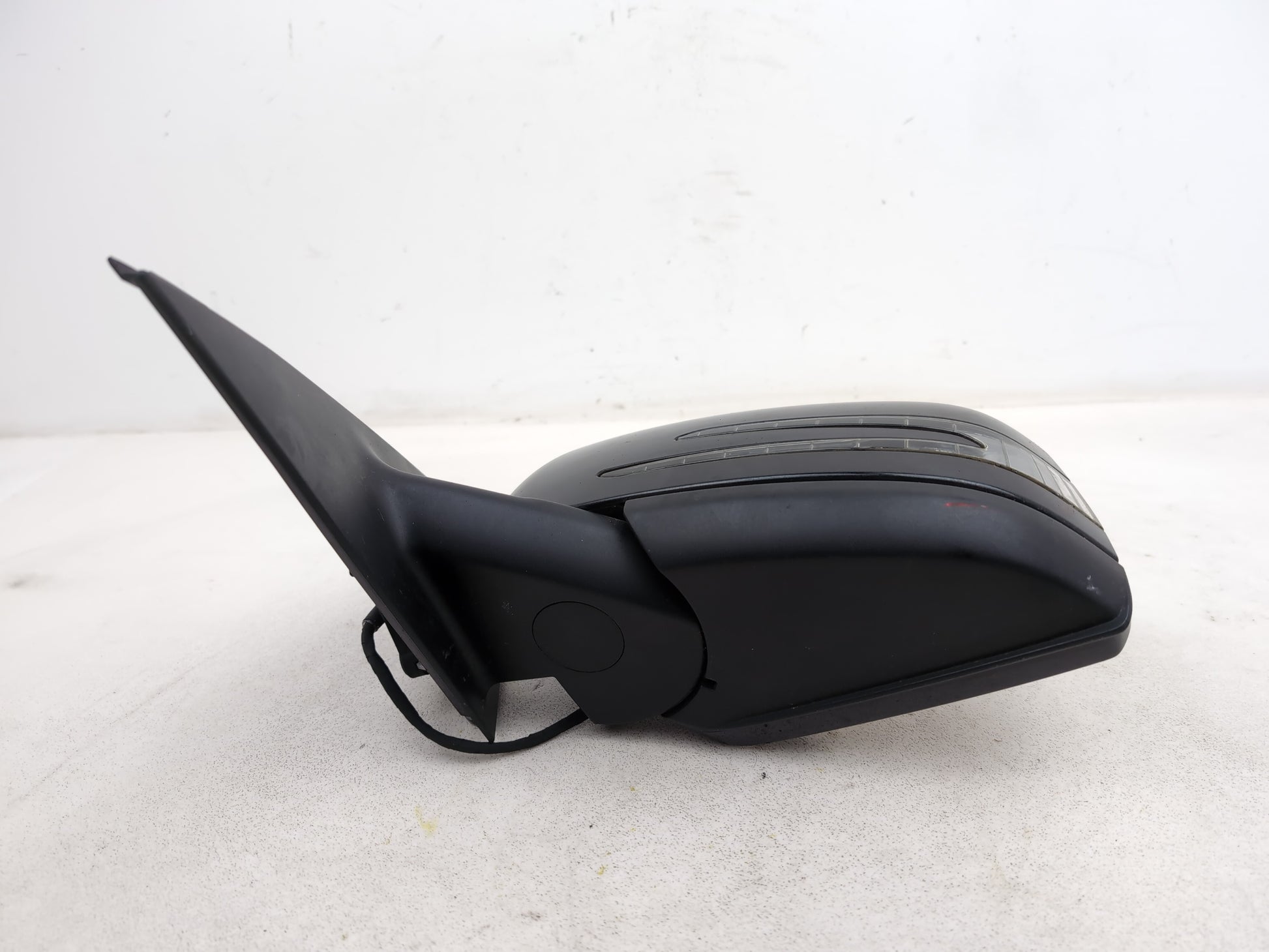 Door Mirror LH 5