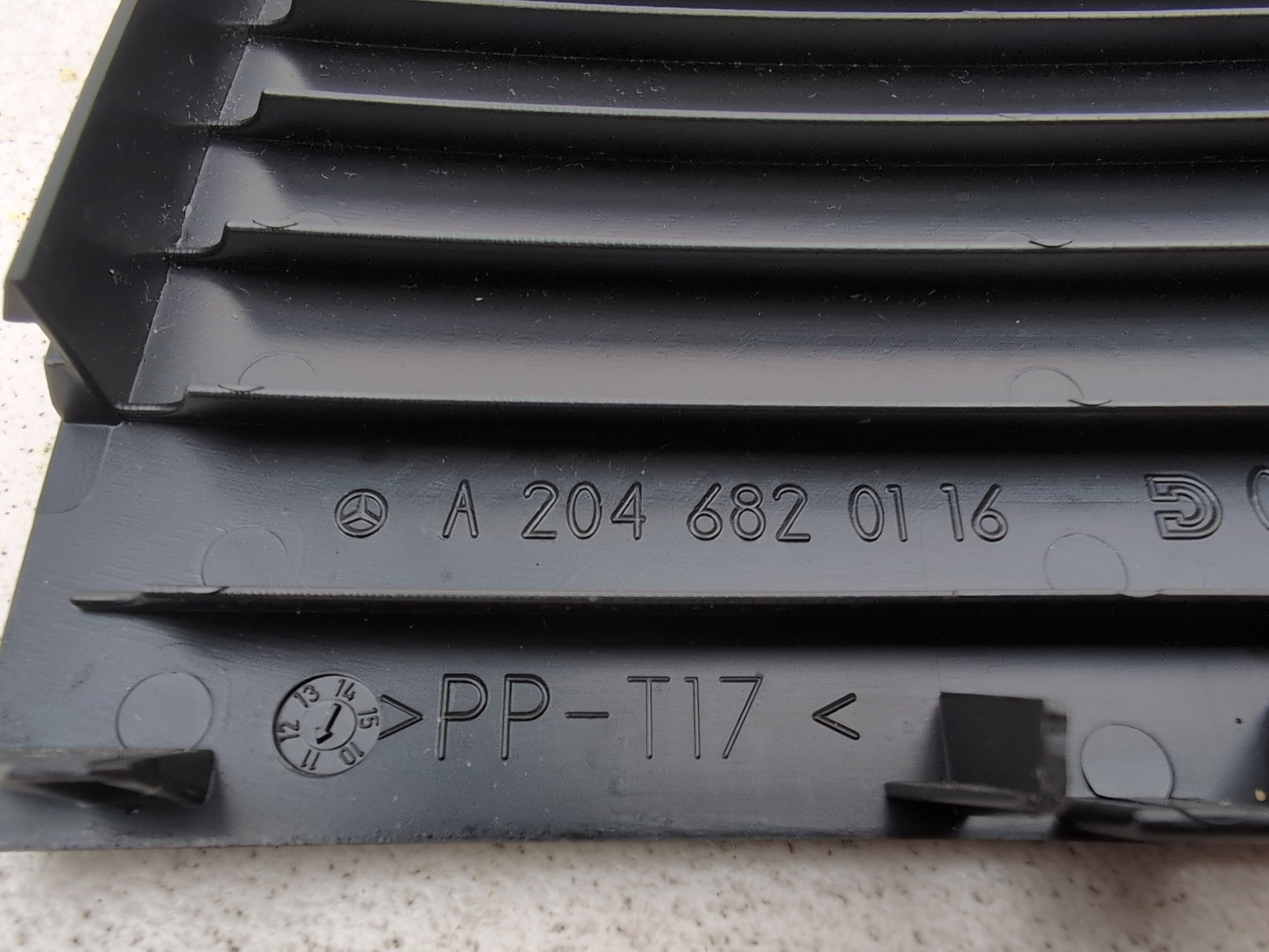 Dashboard Trims  5