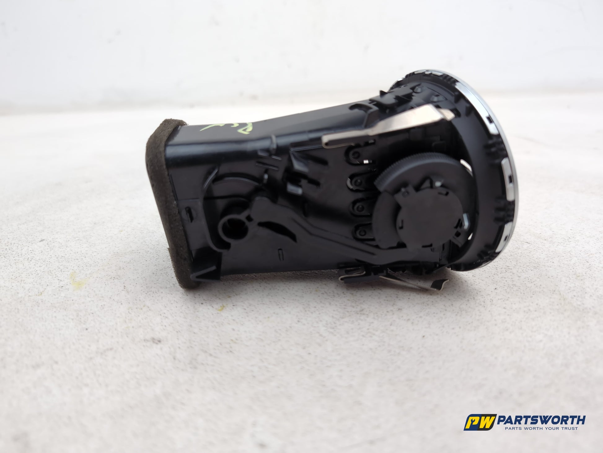 Dashboard Trim With Air Vent  5