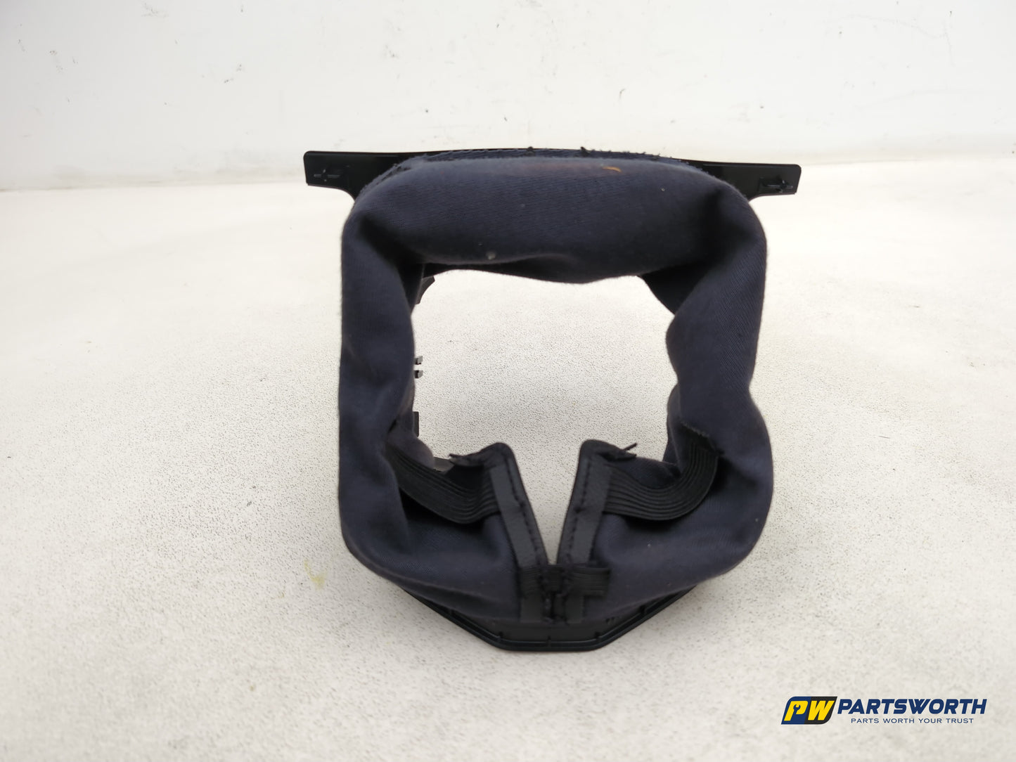 Steering Column Shroud Upper and Lower 5
