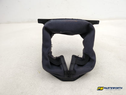 Steering Column Shroud Upper and Lower 5