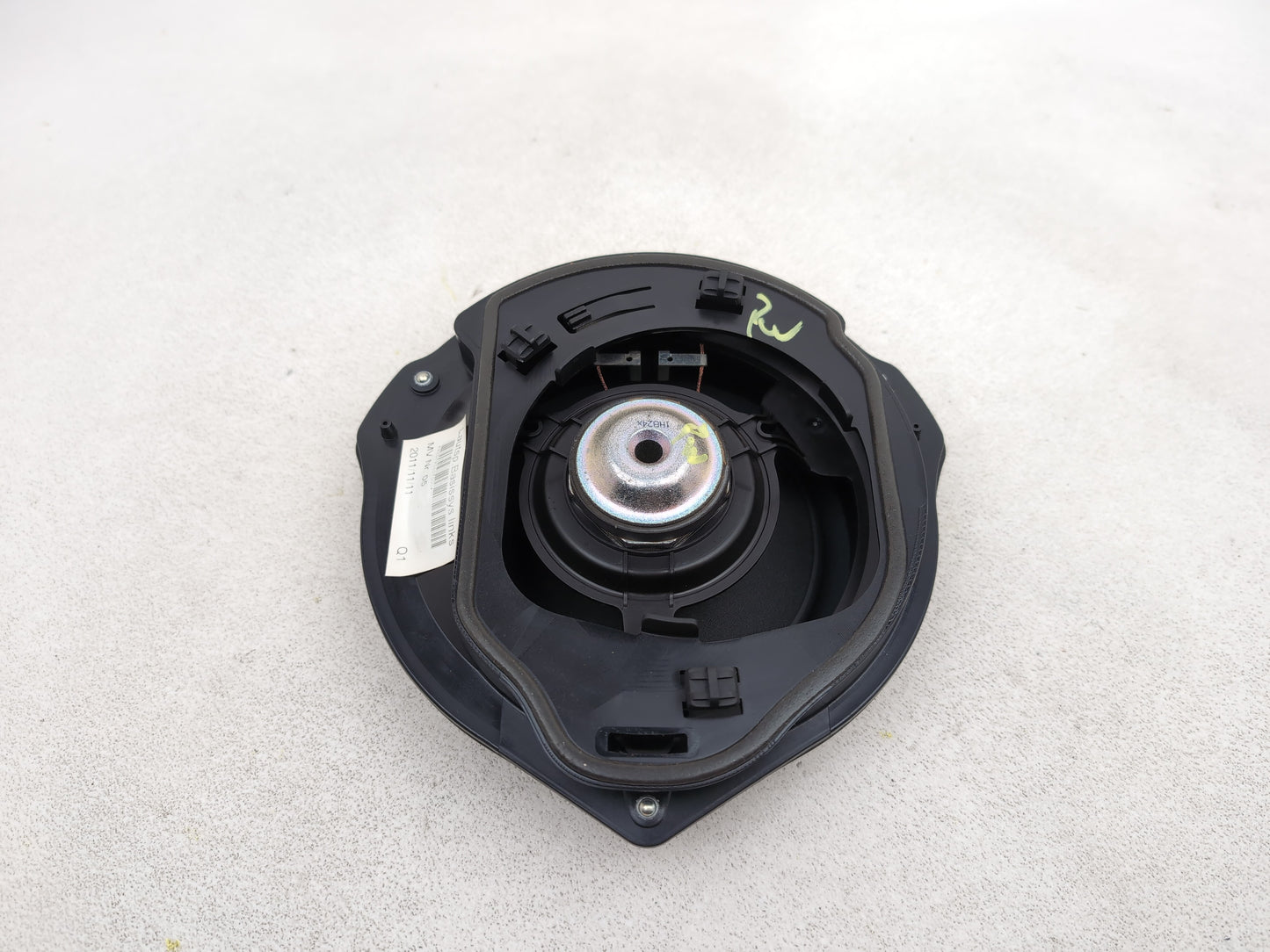 Speaker 5