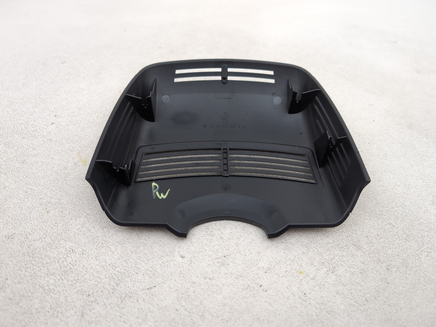 Dashboard Trims  5