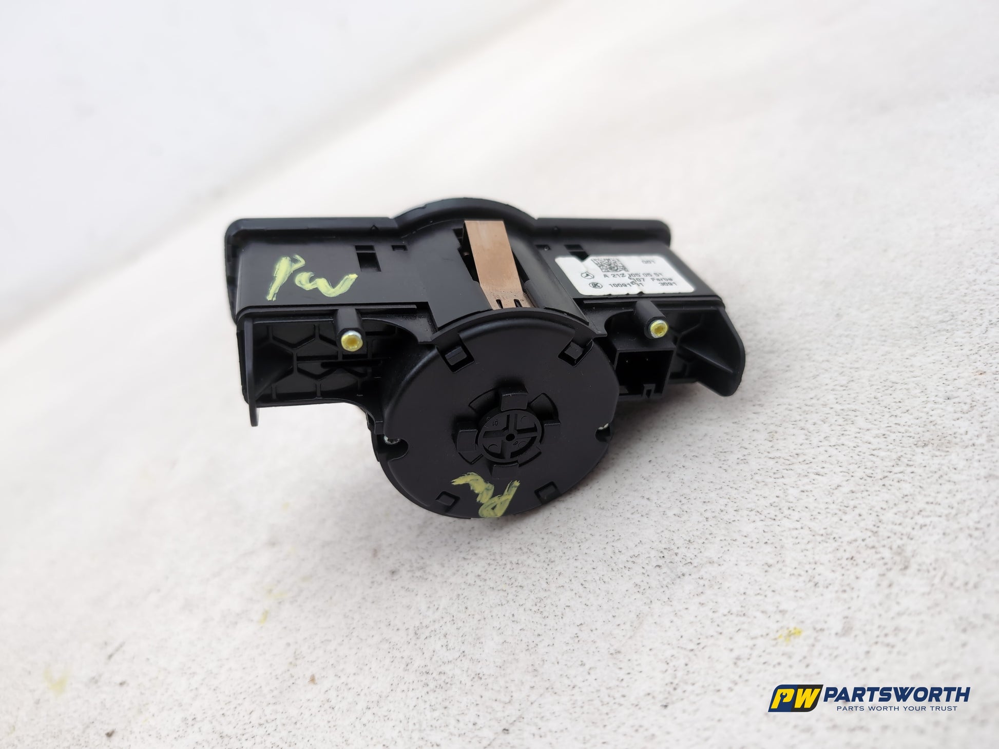Switch Headlamp 5