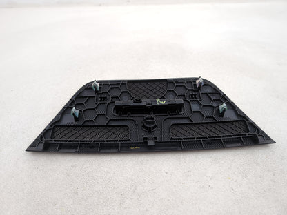 Dashboard Trims  5