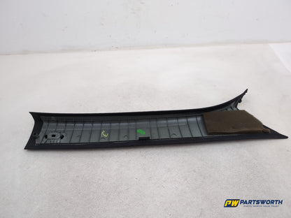 RH A Pillar Trim  5
