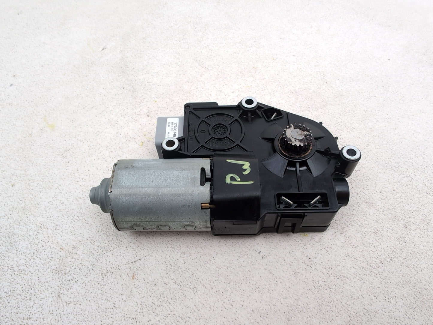 Misc electrical 5