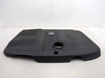 Mercedes-Benz C250 Amg Sport Ed125 Cdi Bcy A Engine Cove A6510101467 2007-2014 - photo 5