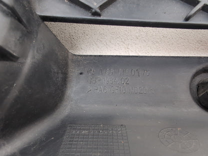 Engine Cover 5