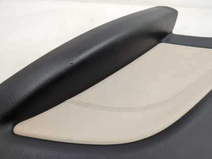 Mercedes-Benz C250 Amg Sport Ed125 Left Front Door Panel A2046907526 2007-2014 - photo 5