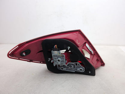 Lamp Assembly Rear RH 5