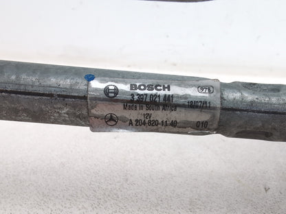 Front Wiper Motor & Mechanism / Linkage 5