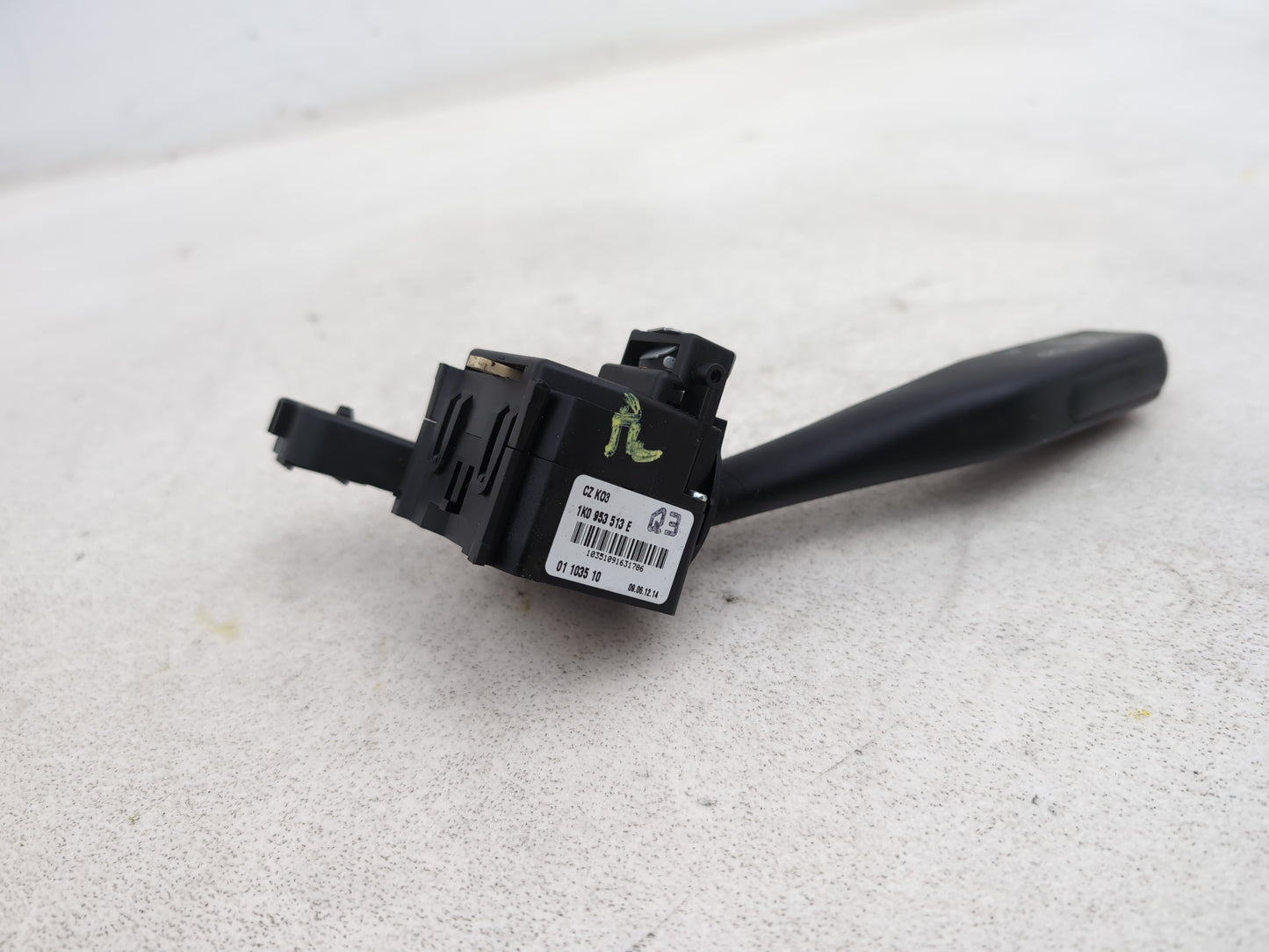 Combination Switch / Stalks 5
