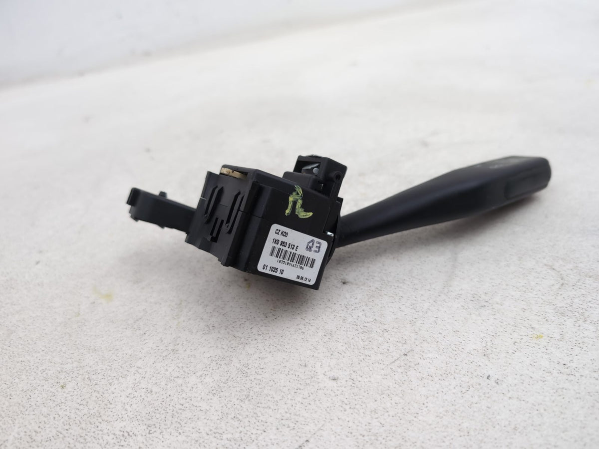 Combination Switch / Stalks 5