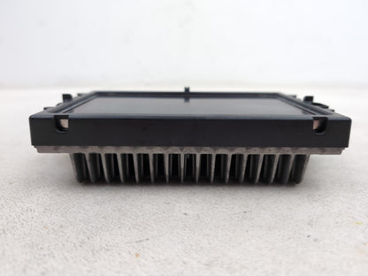 Multi Function Display Unit 5