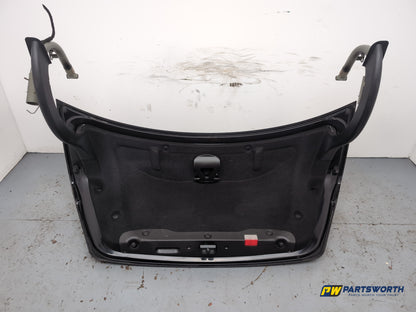 Boot Lid 5