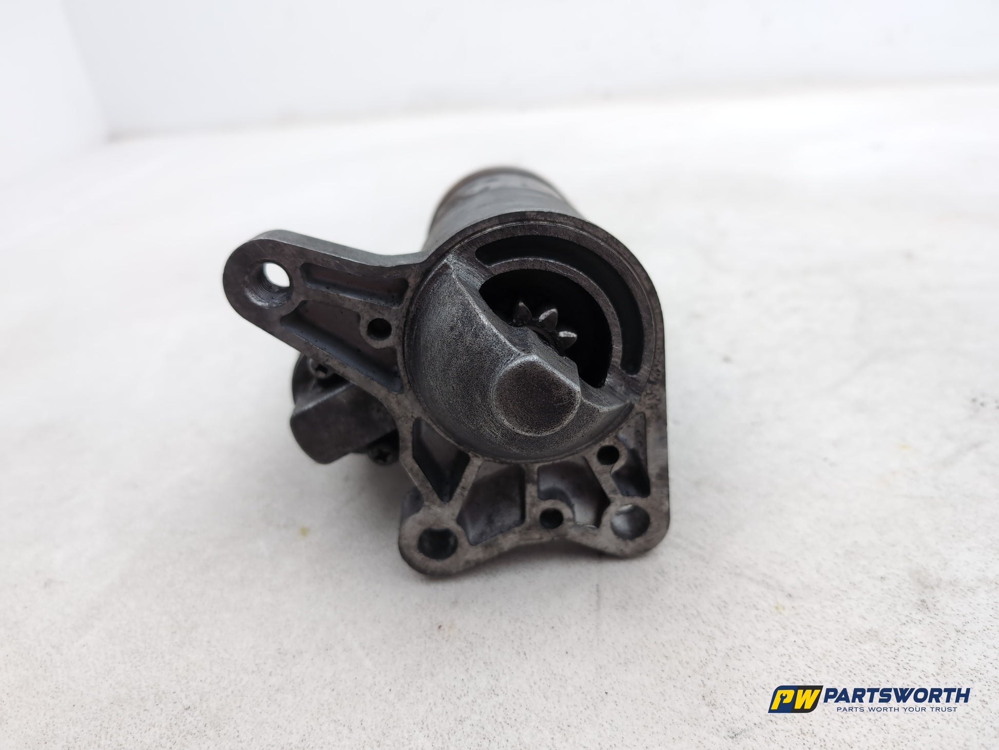 Starter Motor 5